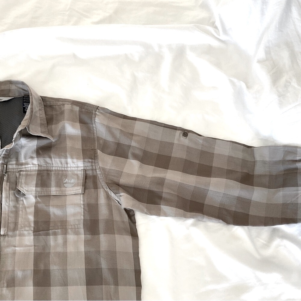 Wrangler Long sleeve button-up shirt - Picture 2 of 7